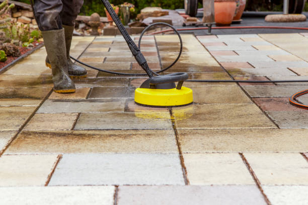 Professional Pressure Washing in Concord, MI
