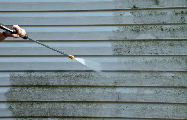 Best Post-Construction Pressure Washing  in Concord, MI