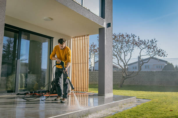  Concord, MI Pressure Washing Pros